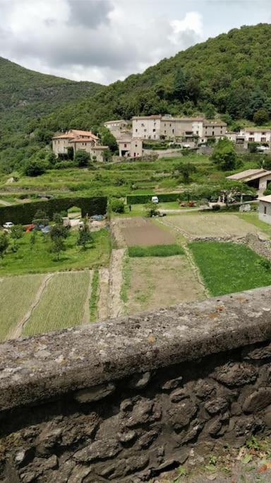 Notre-Dame-de-la-Rouvière Maisonette En Cevennes מראה חיצוני תמונה